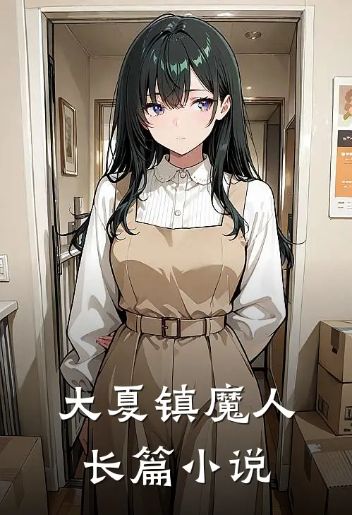 大夏镇魔人长篇小说