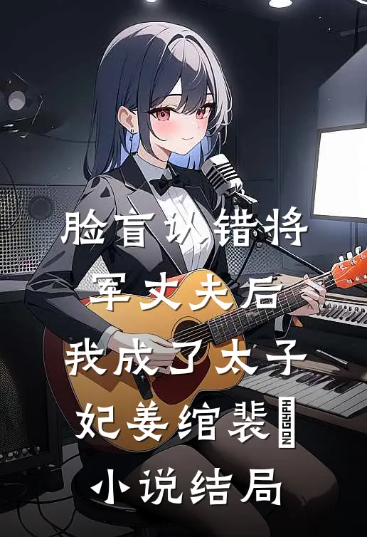 脸盲认错将军丈夫后，我成了太子妃姜绾裴璟小说结局