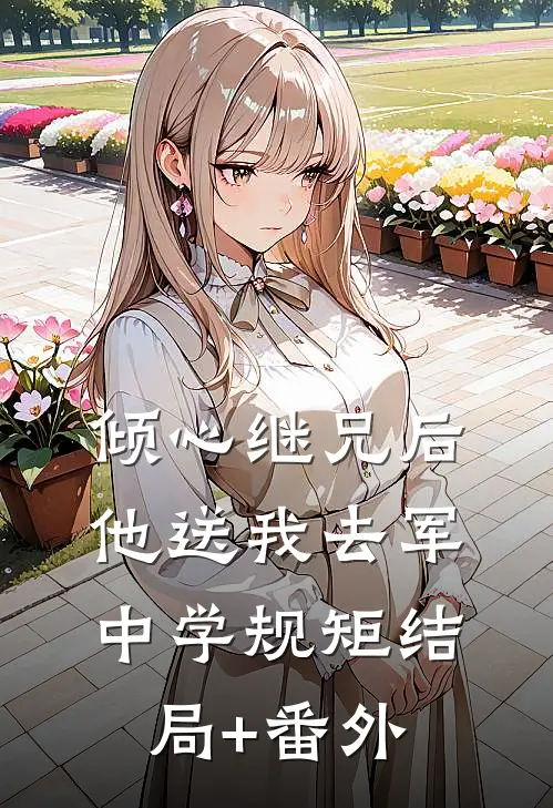 倾心继兄后，他送我去军中学规矩结局+番外