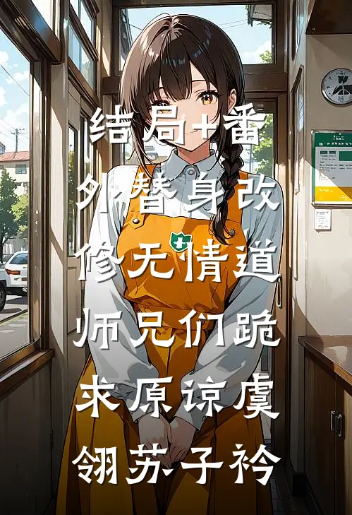 结局+番外替身改修无情道，师兄们跪求原谅虞翎苏子衿