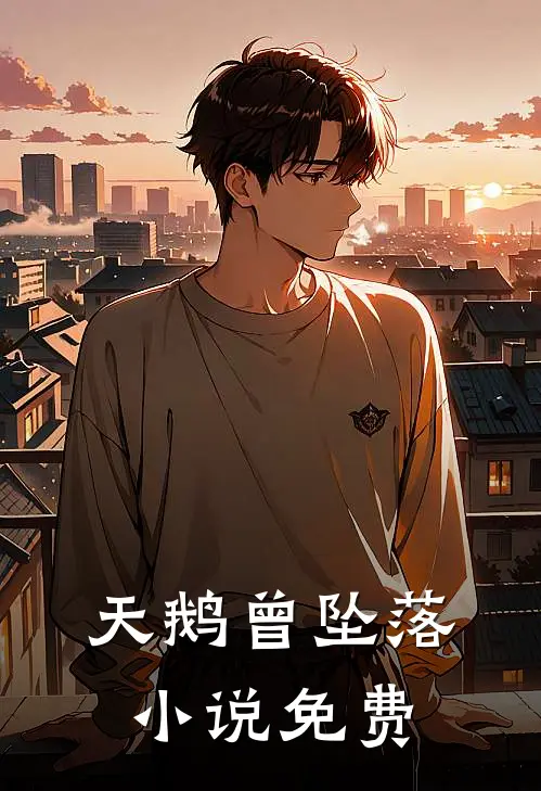 天鹅曾坠落小说免费