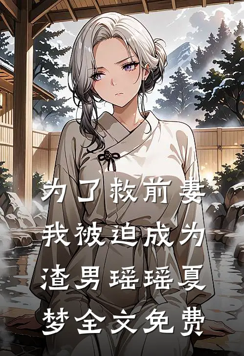 为了救前妻，我被迫成为渣男瑶瑶夏梦全文免费