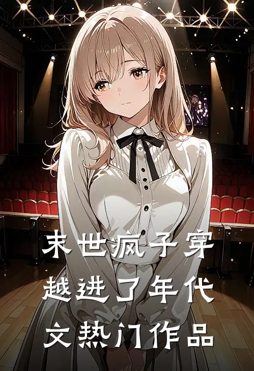 末世疯子穿越进了年代文热门作品