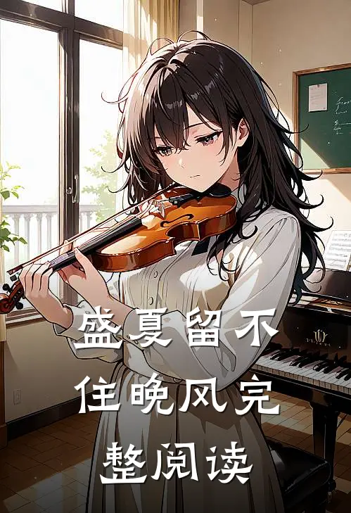 盛夏留不住晚风完整阅读