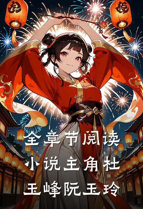 全章节阅读小说主角杜玉峰阮玉玲