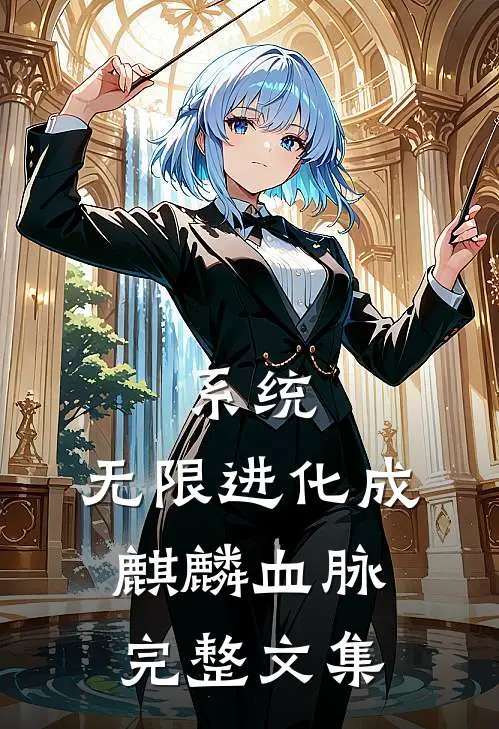 系统：无限进化成麒麟血脉完整文集