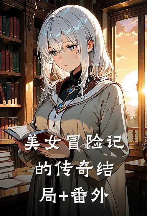 美女冒险记的传奇结局+番外