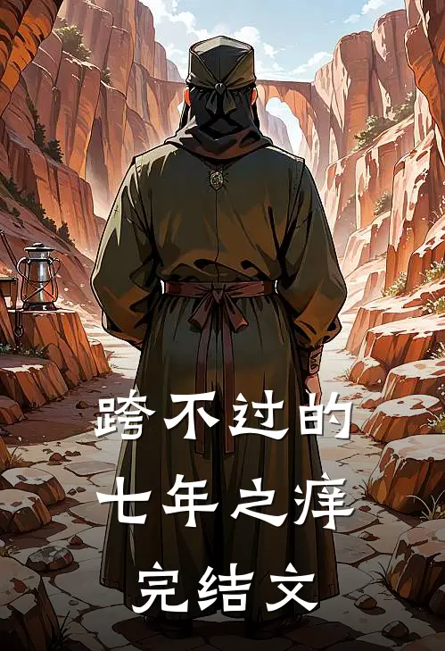 跨不过的七年之痒完结文