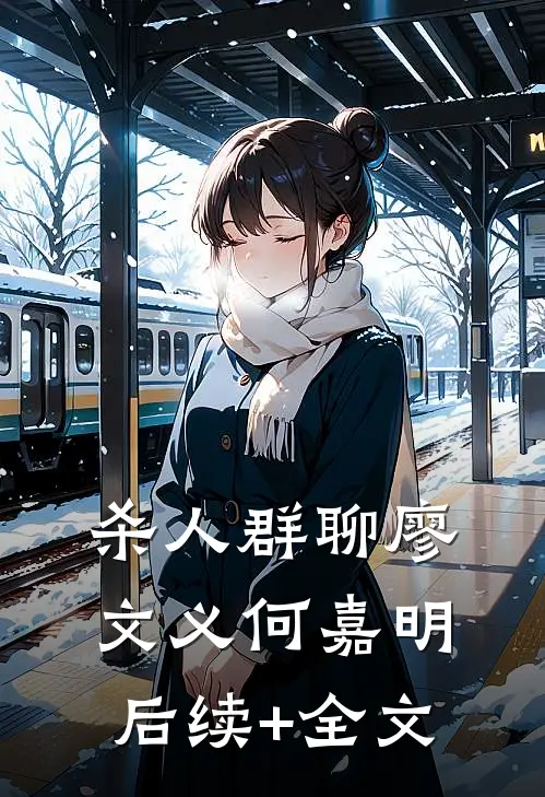 杀人群聊廖文义何嘉明后续+全文