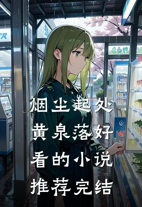 烟尘起处黄泉落好看的小说推荐完结