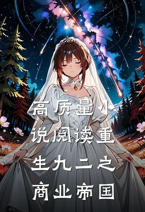 高质量小说阅读重生九二之商业帝国