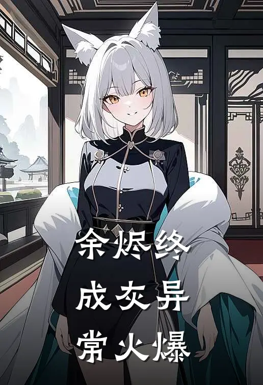 余烬终成灰异常火爆