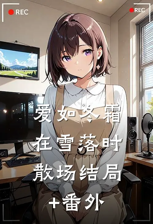 爱如冬霜：在雪落时散场结局+番外