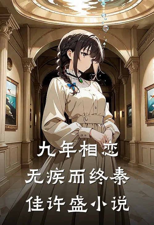 九年相恋，无疾而终秦佳许盛小说