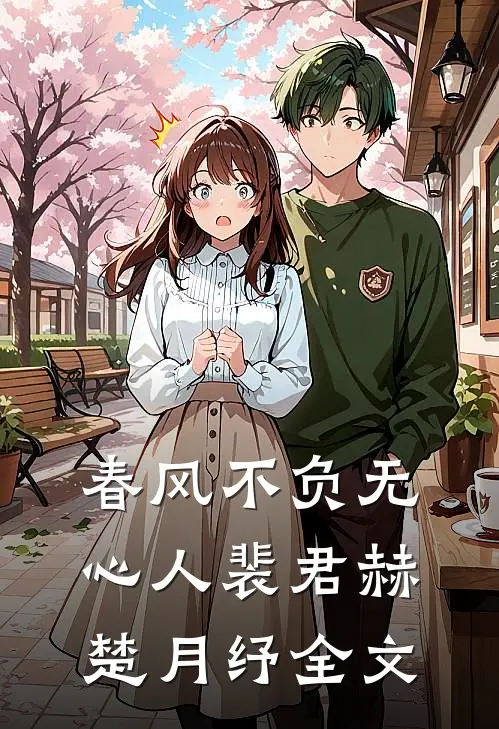 春风不负无心人裴君赫楚月纾全文