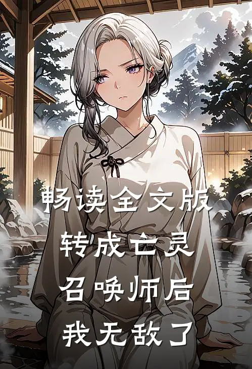 畅读全文版转成亡灵召唤师后，我无敌了