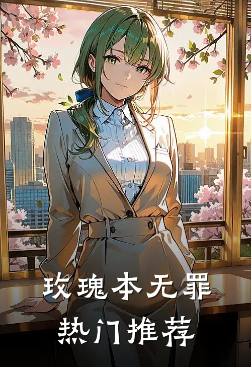 玫瑰本无罪热门推荐