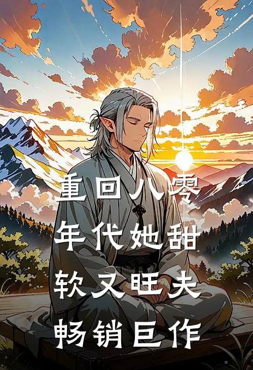重回八零年代她甜软又旺夫畅销巨作