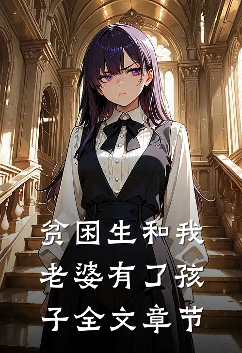 贫困生和我老婆有了孩子全文章节