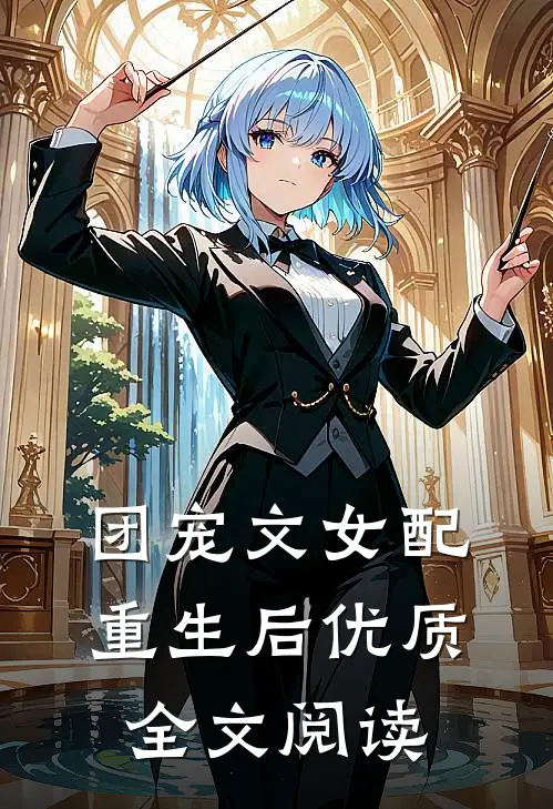 团宠文女配重生后优质全文阅读