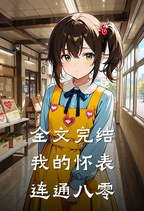 全文完结我的怀表连通八零