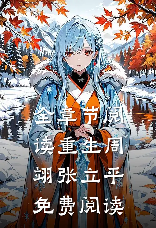全章节阅读重生周翊张立平免费阅读