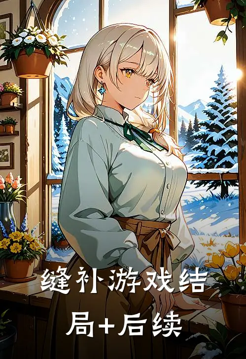 缝补游戏结局+后续