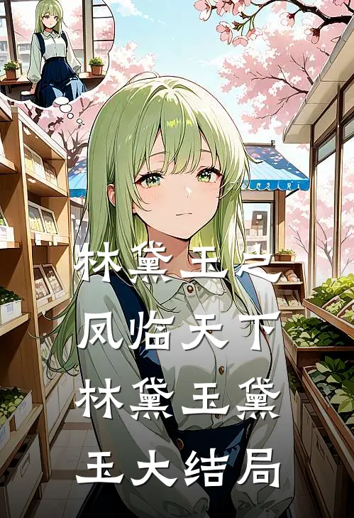 林黛玉之凤临天下林黛玉黛玉大结局