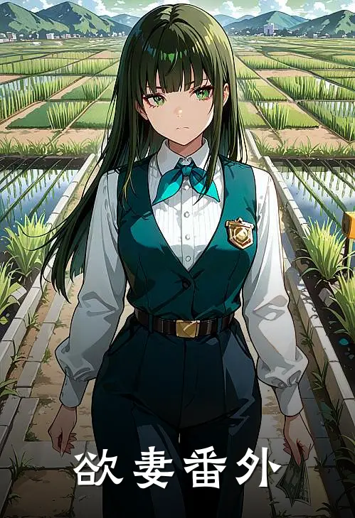 欲妻番外