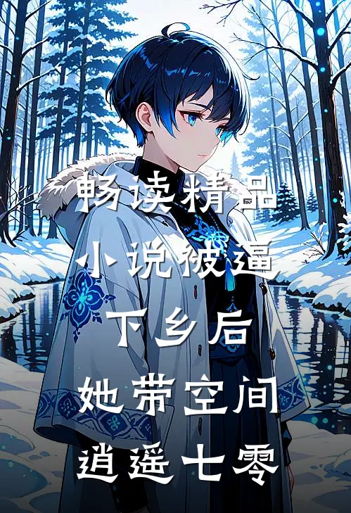 畅读精品小说被逼下乡后，她带空间逍遥七零