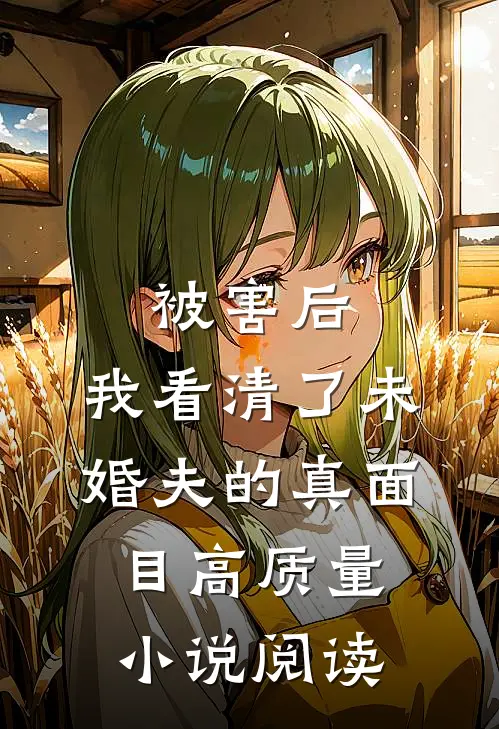 被害后，我看清了未婚夫的真面目高质量小说阅读