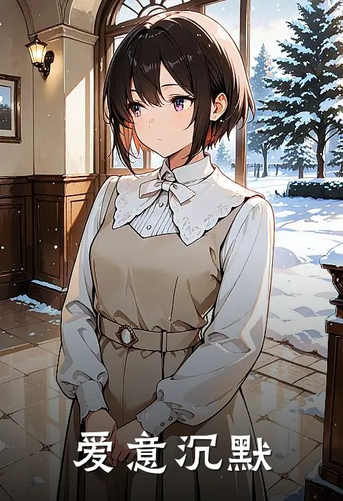 爱意沉默