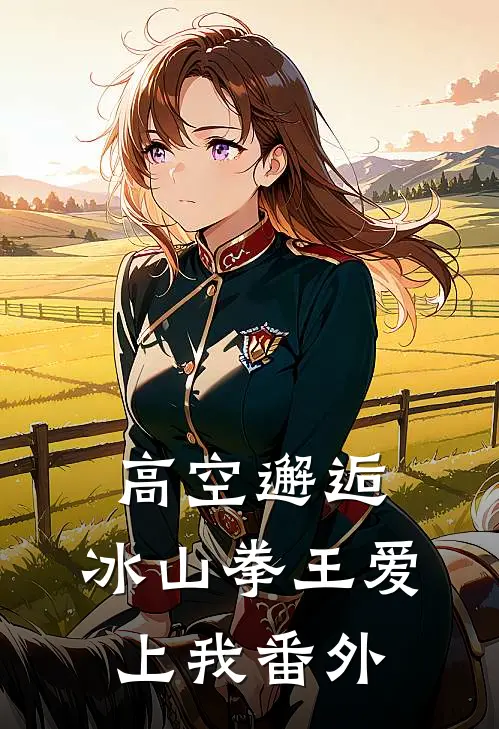 高空邂逅：冰山拳王爱上我 番外