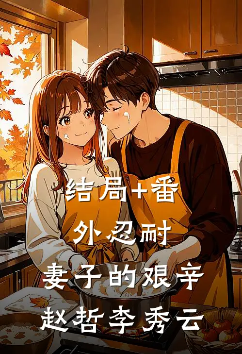 结局+番外忍耐：妻子的艰辛赵哲李秀云