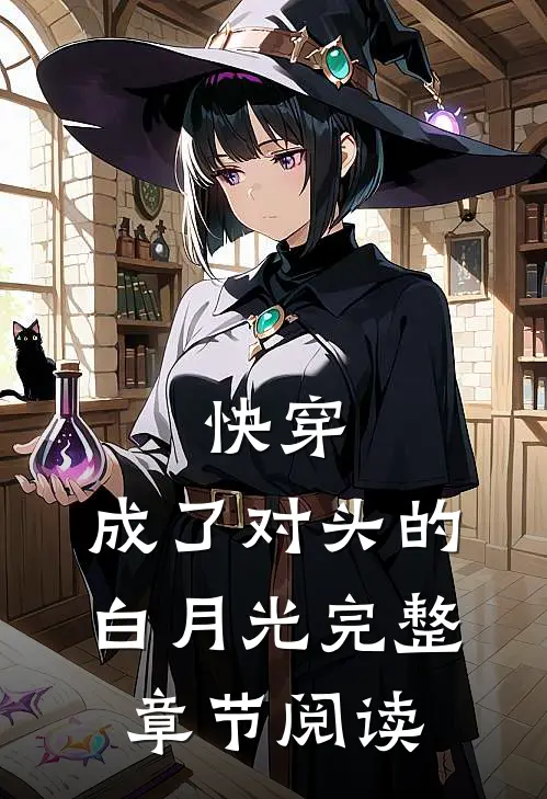 快穿：成了对头的白月光完整章节阅读