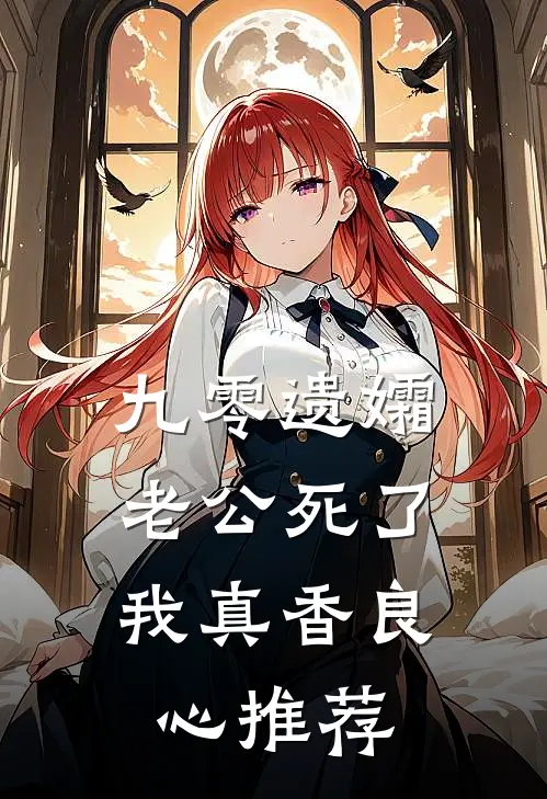 九零遗孀，老公死了我真香良心推荐