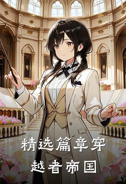 精选篇章穿越者帝国