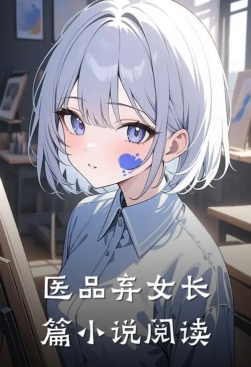 医品弃女长篇小说阅读