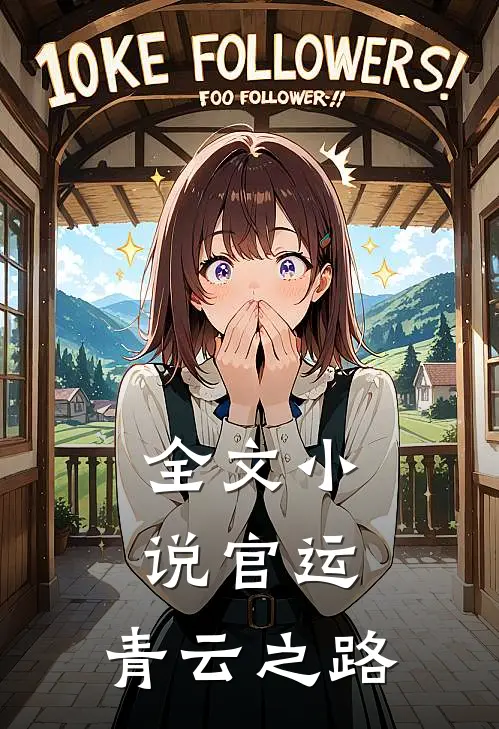 全文小说官运：青云之路