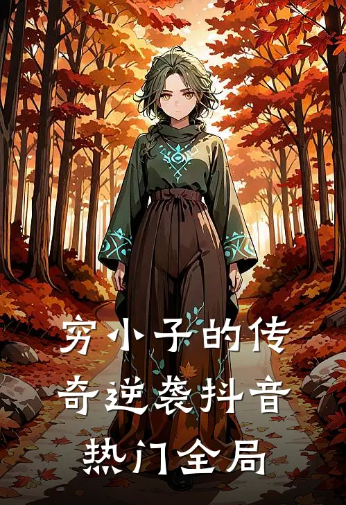 穷小子的传奇逆袭抖音热门全局