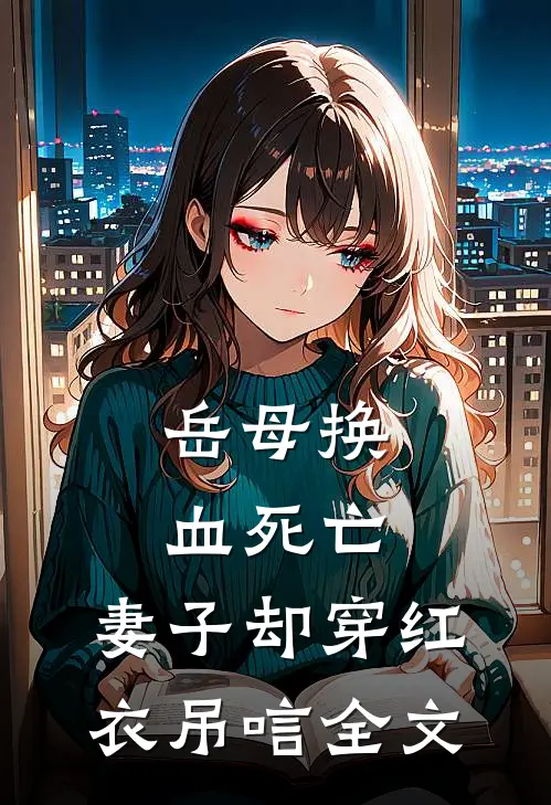 岳母换血死亡，妻子却穿红衣吊唁全文