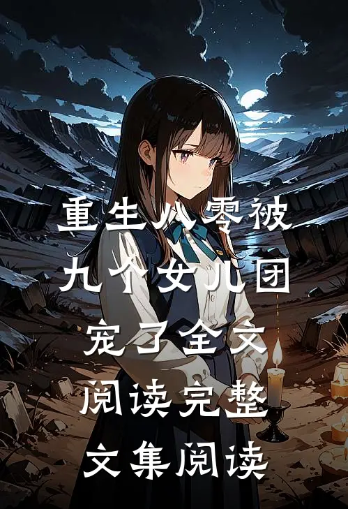 重生八零被九个女儿团宠了全文阅读完整文集阅读
