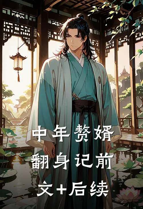 中年赘婿翻身记前文+后续