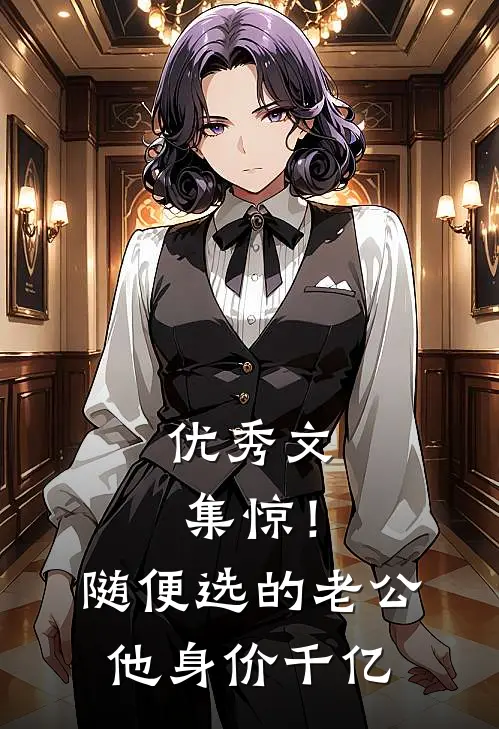 优秀文集惊！随便选的老公他身价千亿
