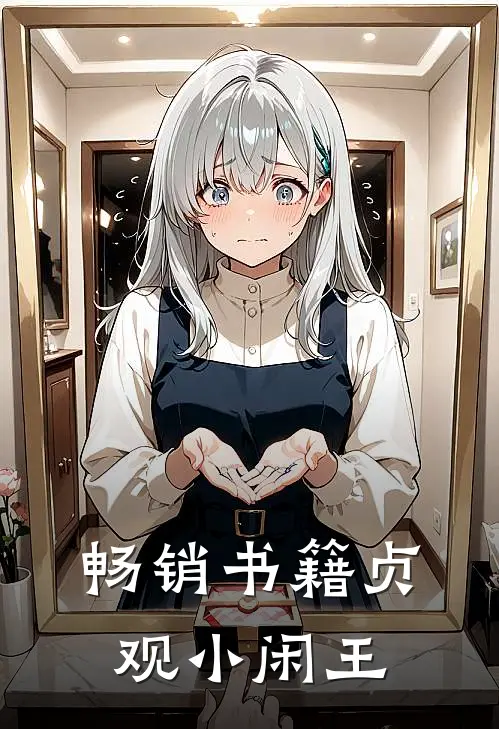 畅销书籍贞观小闲王
