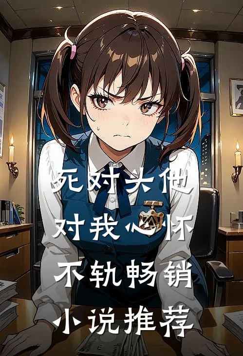 死对头他对我心怀不轨畅销小说推荐