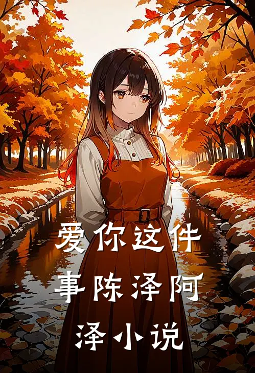 爱你这件事陈泽阿泽小说
