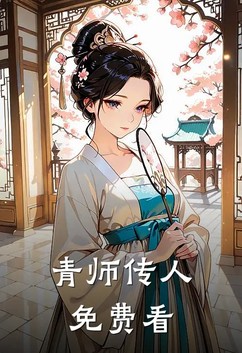 青师传人免费看