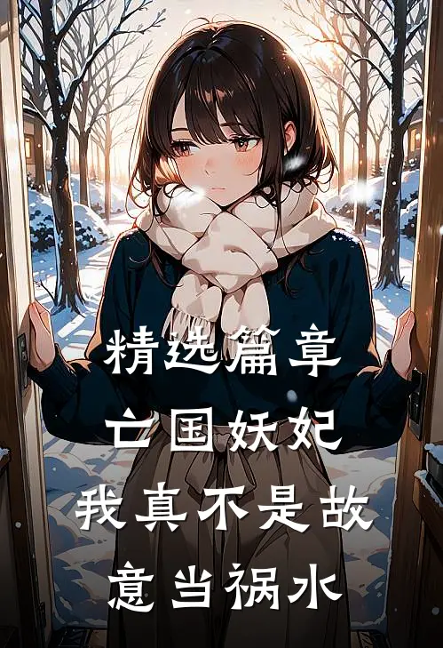 精选篇章亡国妖妃,我真不是故意当祸水