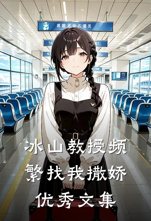 冰山教授频繁找我撒娇优秀文集